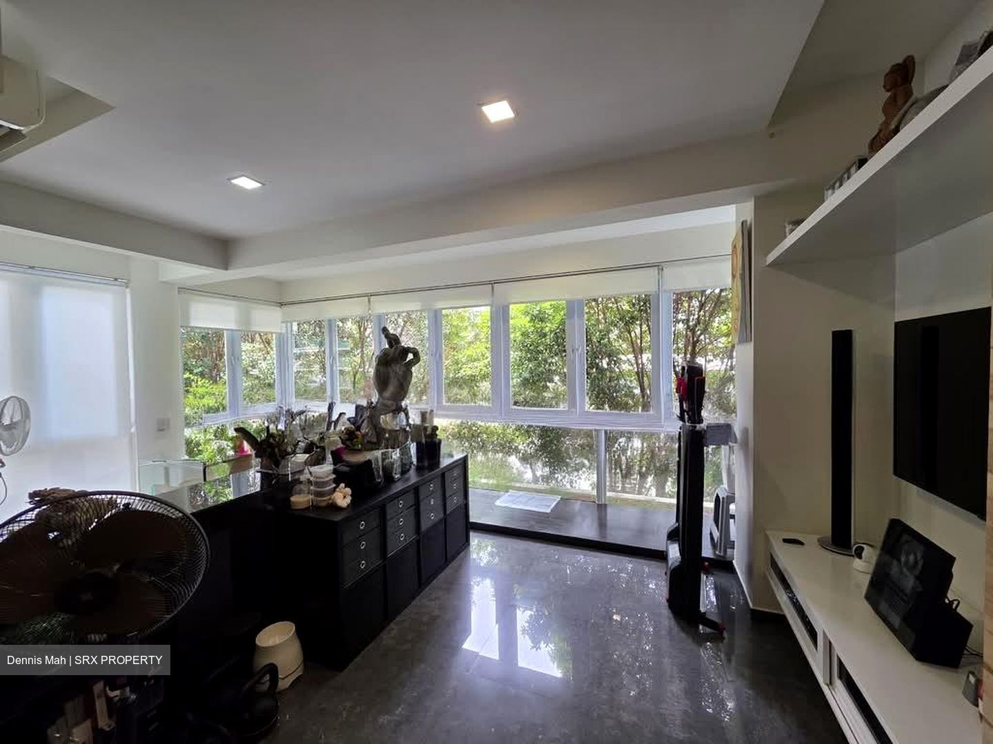 One K Greenlane (D15), Apartment #548519261